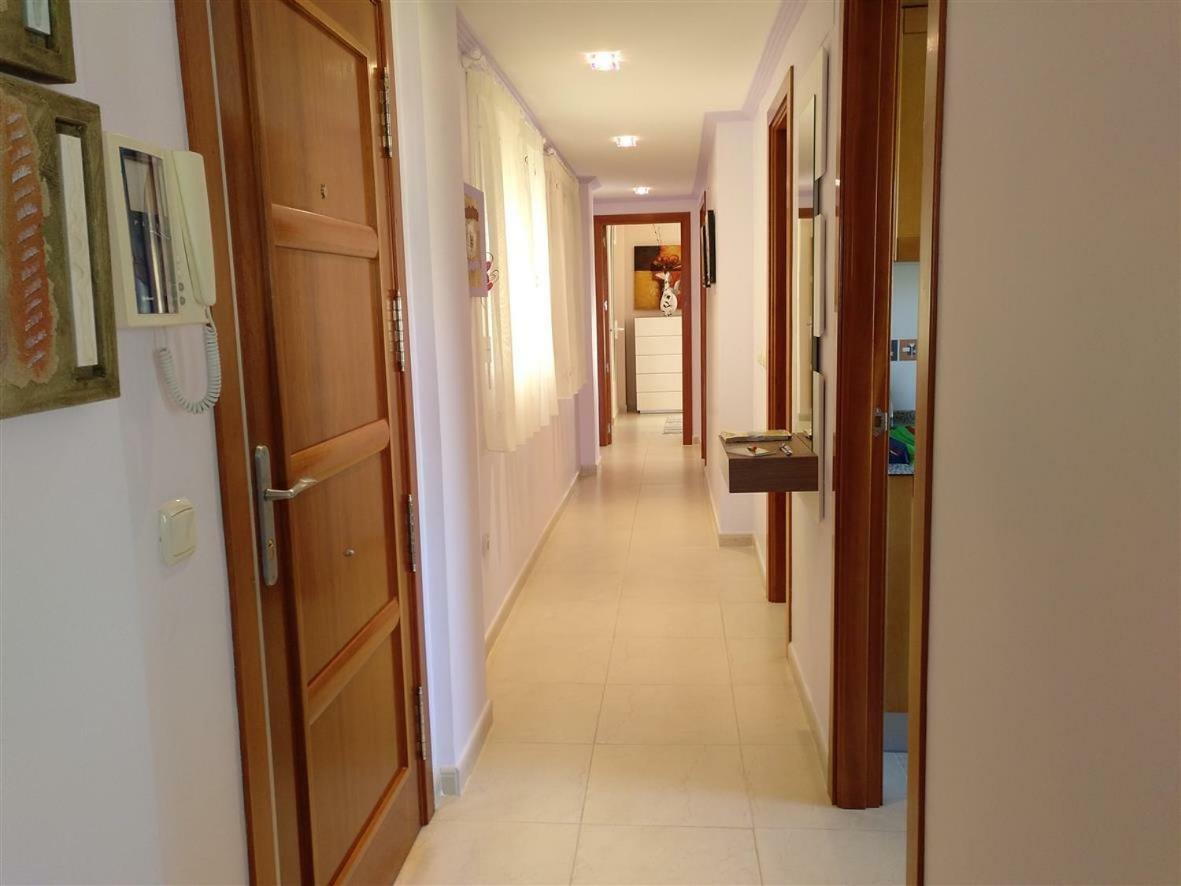 Holiday Home Mi Nietas Javea Exterior photo