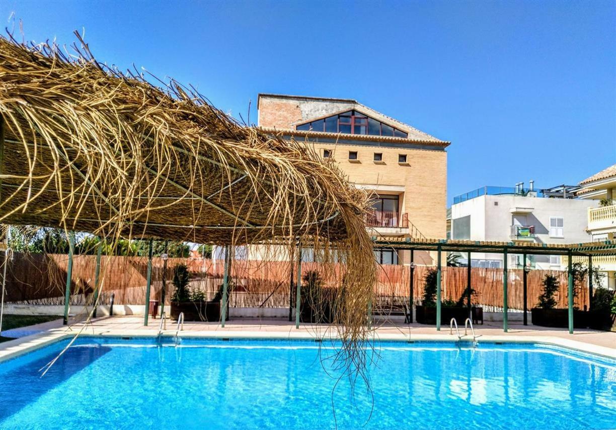 Holiday Home Mi Nietas Javea Exterior photo
