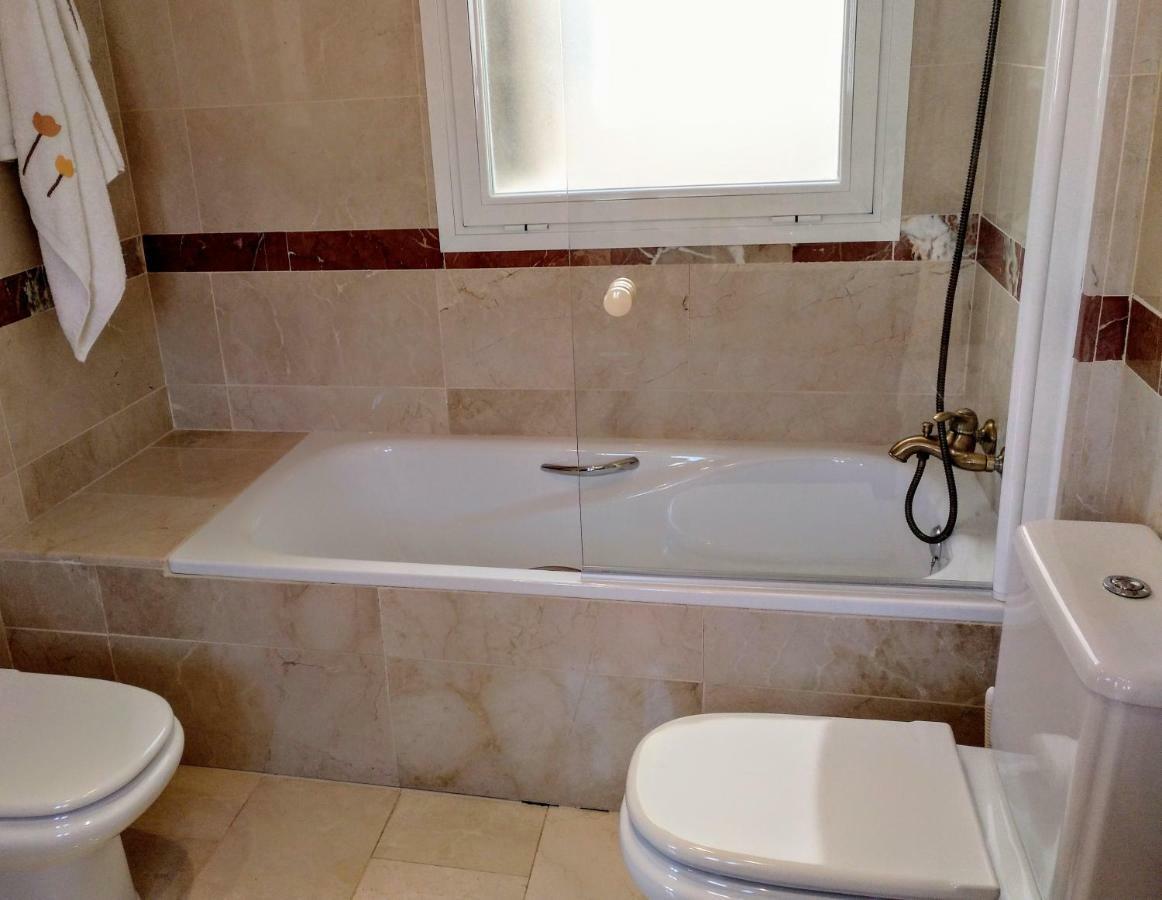 Holiday Home Mi Nietas Javea Exterior photo