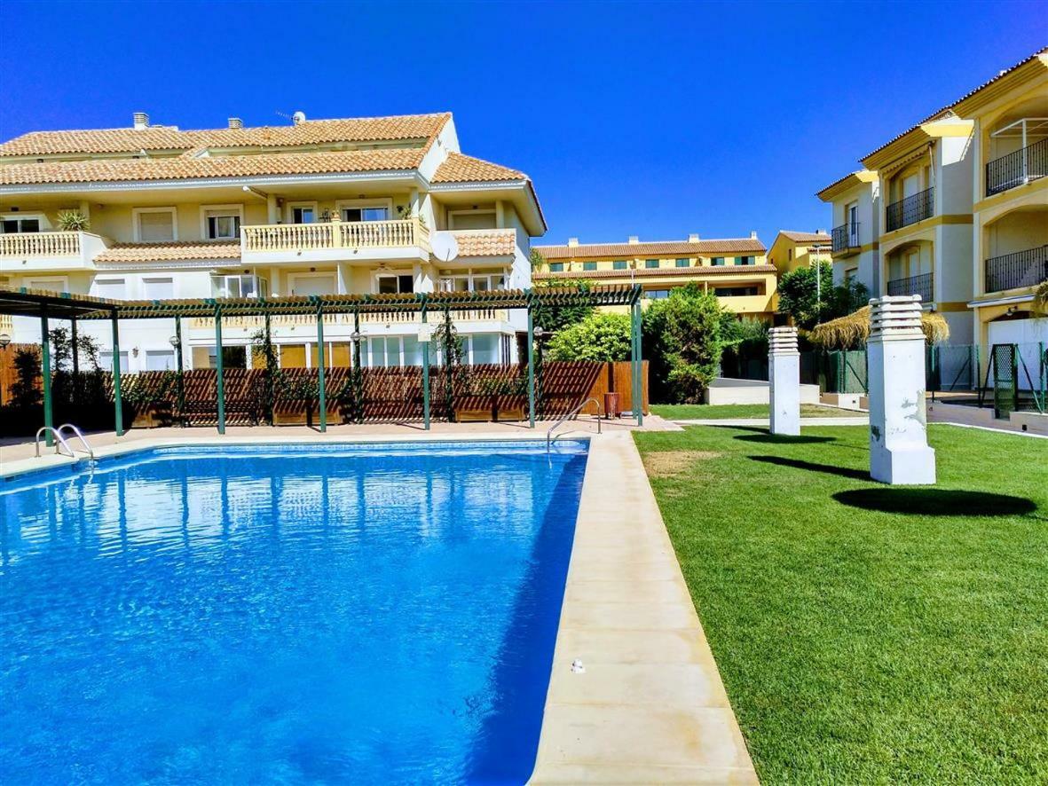Holiday Home Mi Nietas Javea Exterior photo