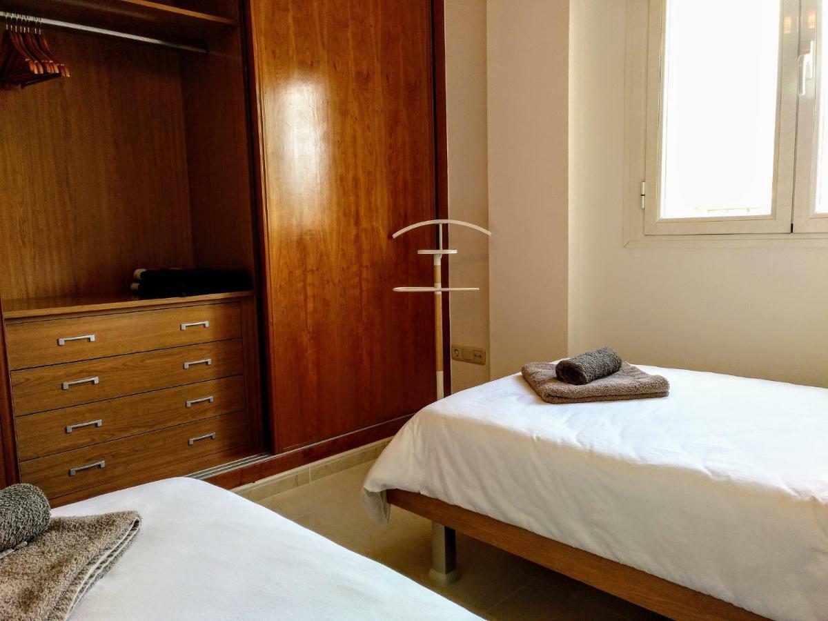 Holiday Home Mi Nietas Javea Exterior photo